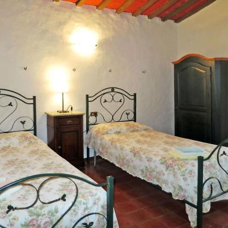 Poggio Alla Fame Помаранче Екстериор снимка