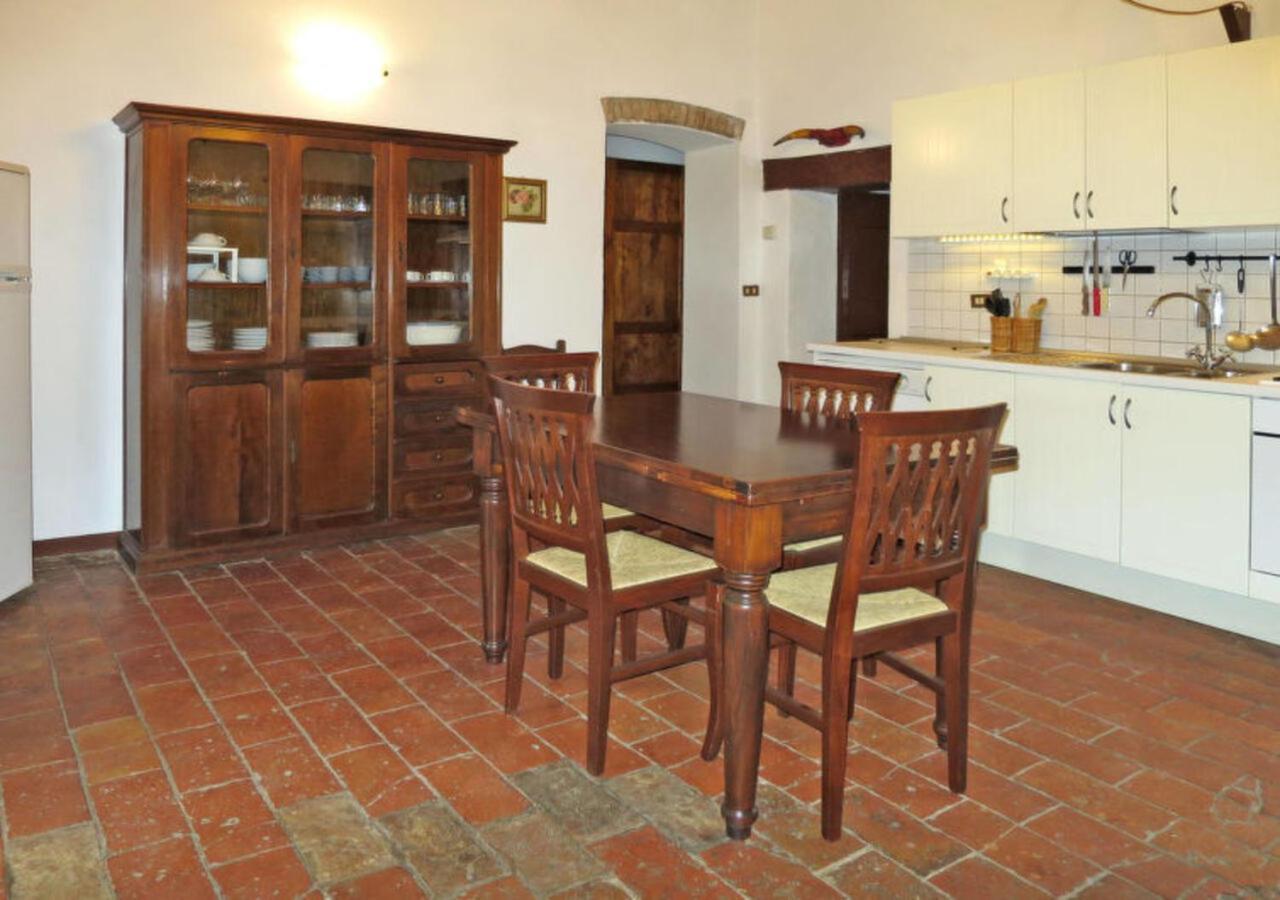 Poggio Alla Fame Помаранче Екстериор снимка